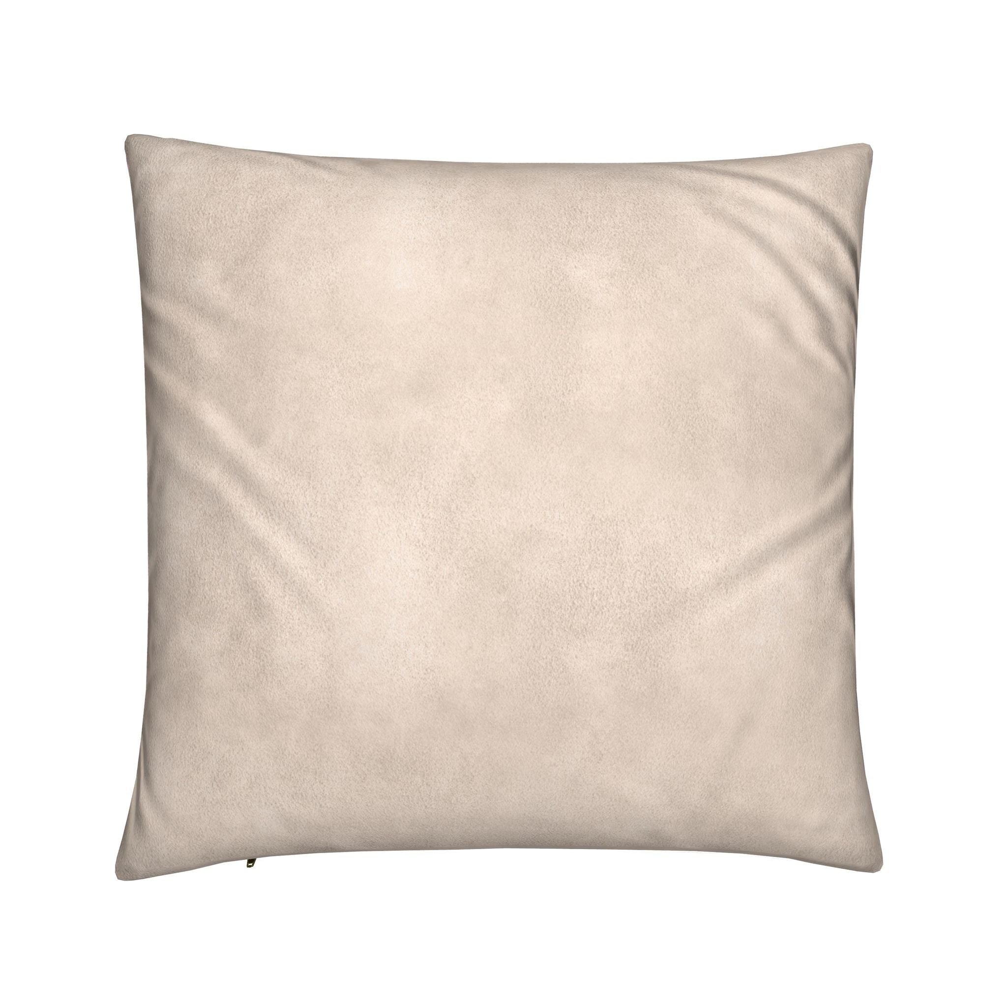 Luxury "Nineteenth Hole" Golf Art Velvet Cushion