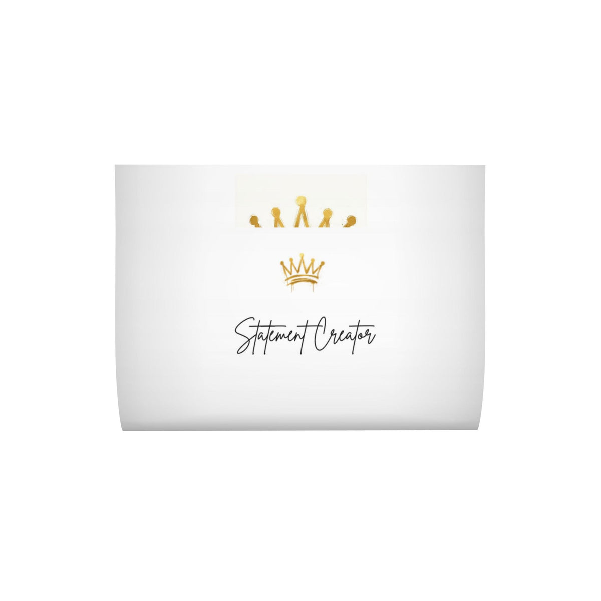 Luxury "The Nineteenth Hole" Cushion