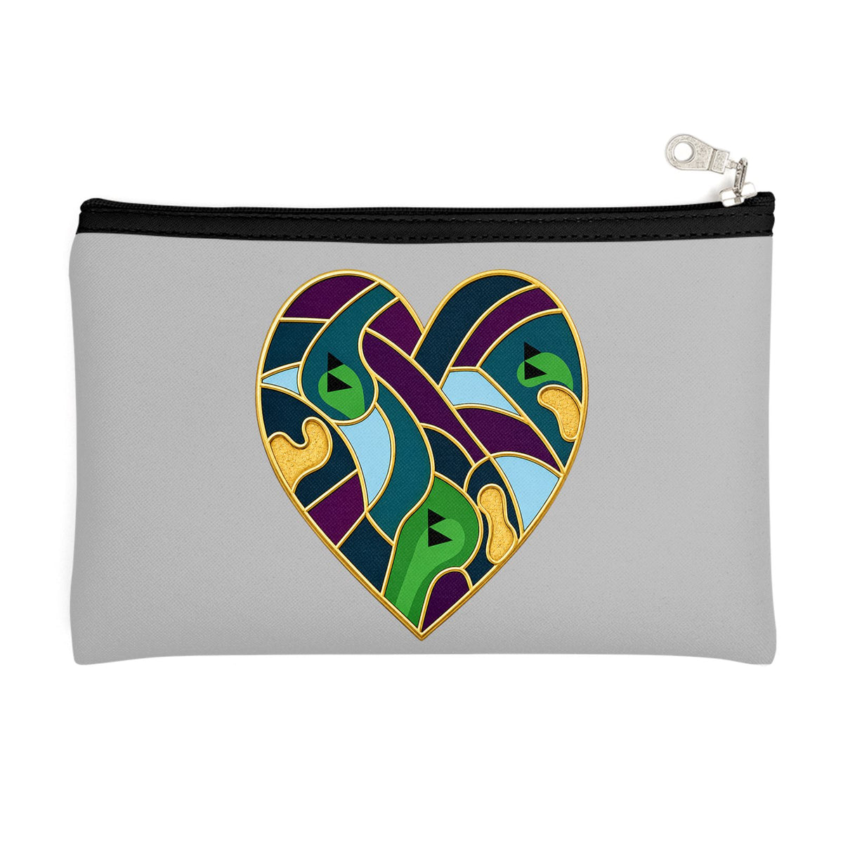 Pouch "Love The Game"