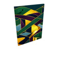 Canvas "The Fairway Home"