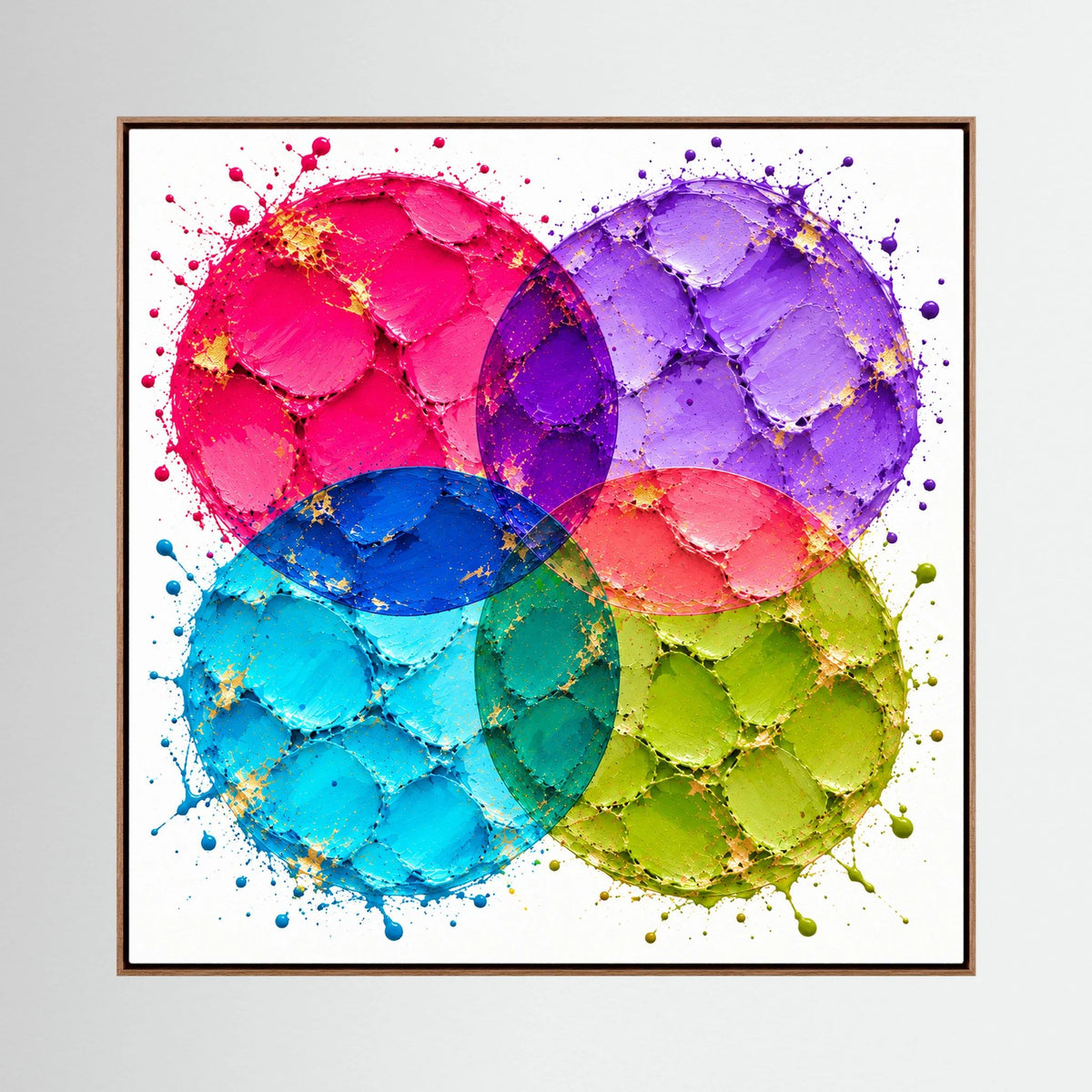 The Joy Collection - Four Ball 