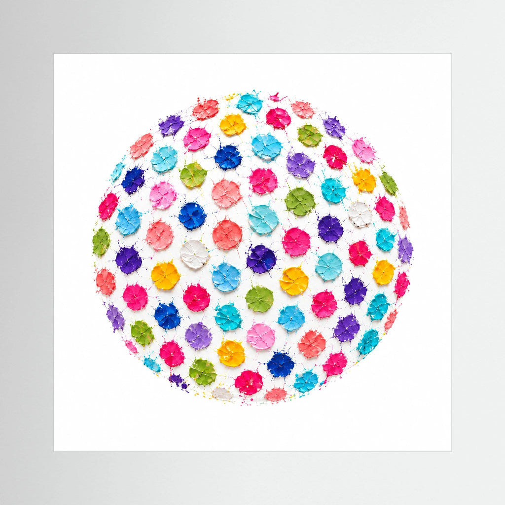 The Joy Collection - Confetti