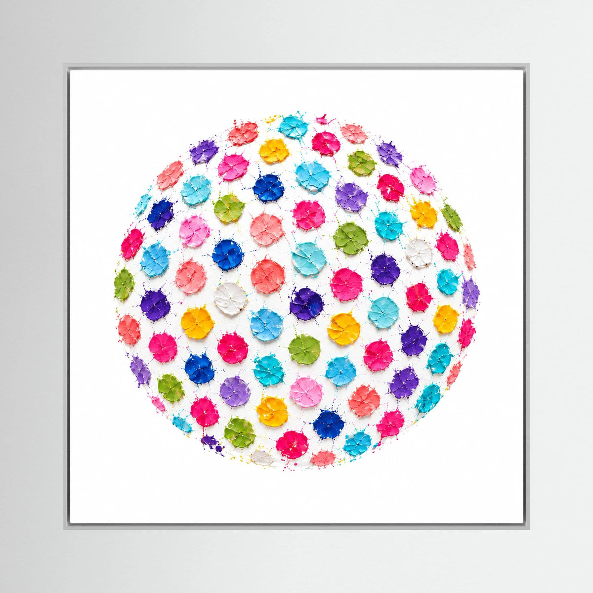 The Joy Collection - Confetti