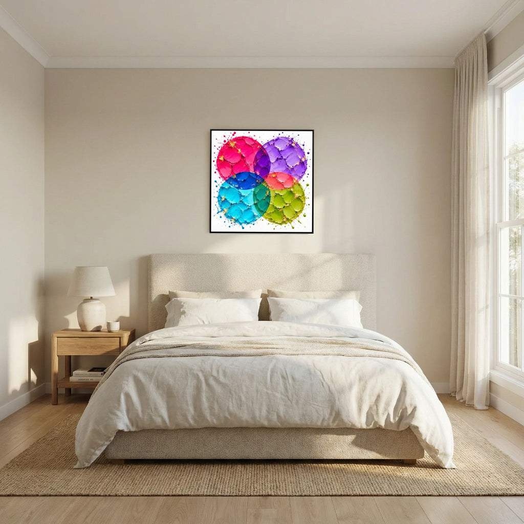 The Joy Collection - Four Ball 