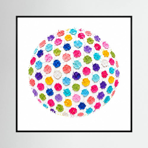 The Joy Collection - Confetti