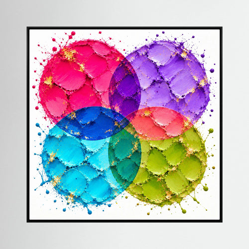 The Joy Collection - Four Ball 