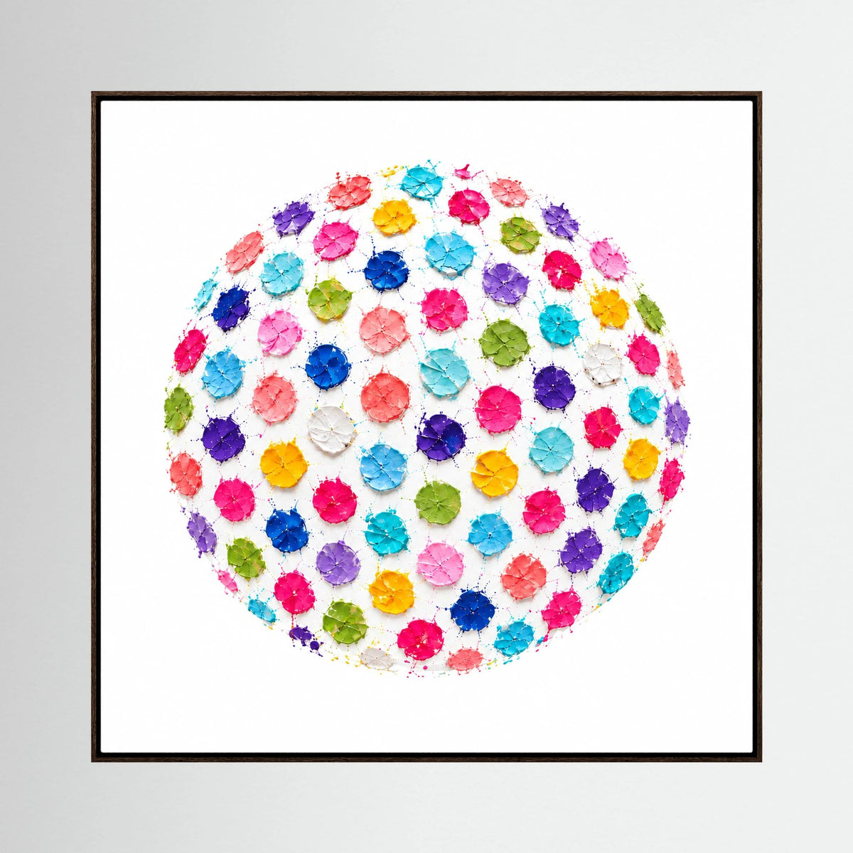 The Joy Collection - Confetti