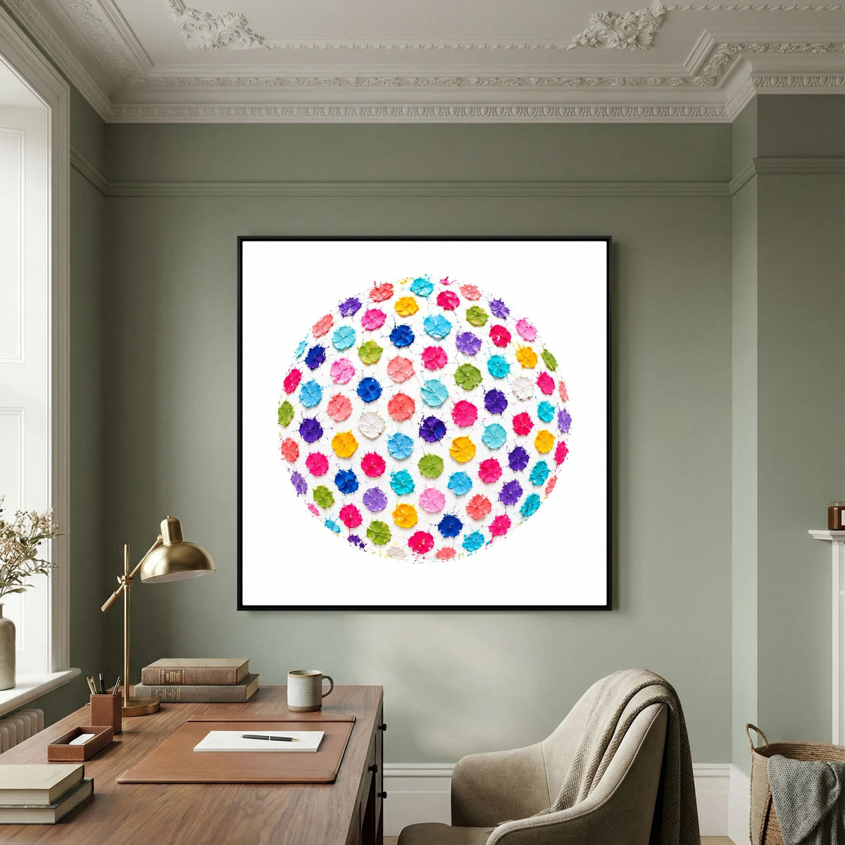 The Joy Collection - Confetti