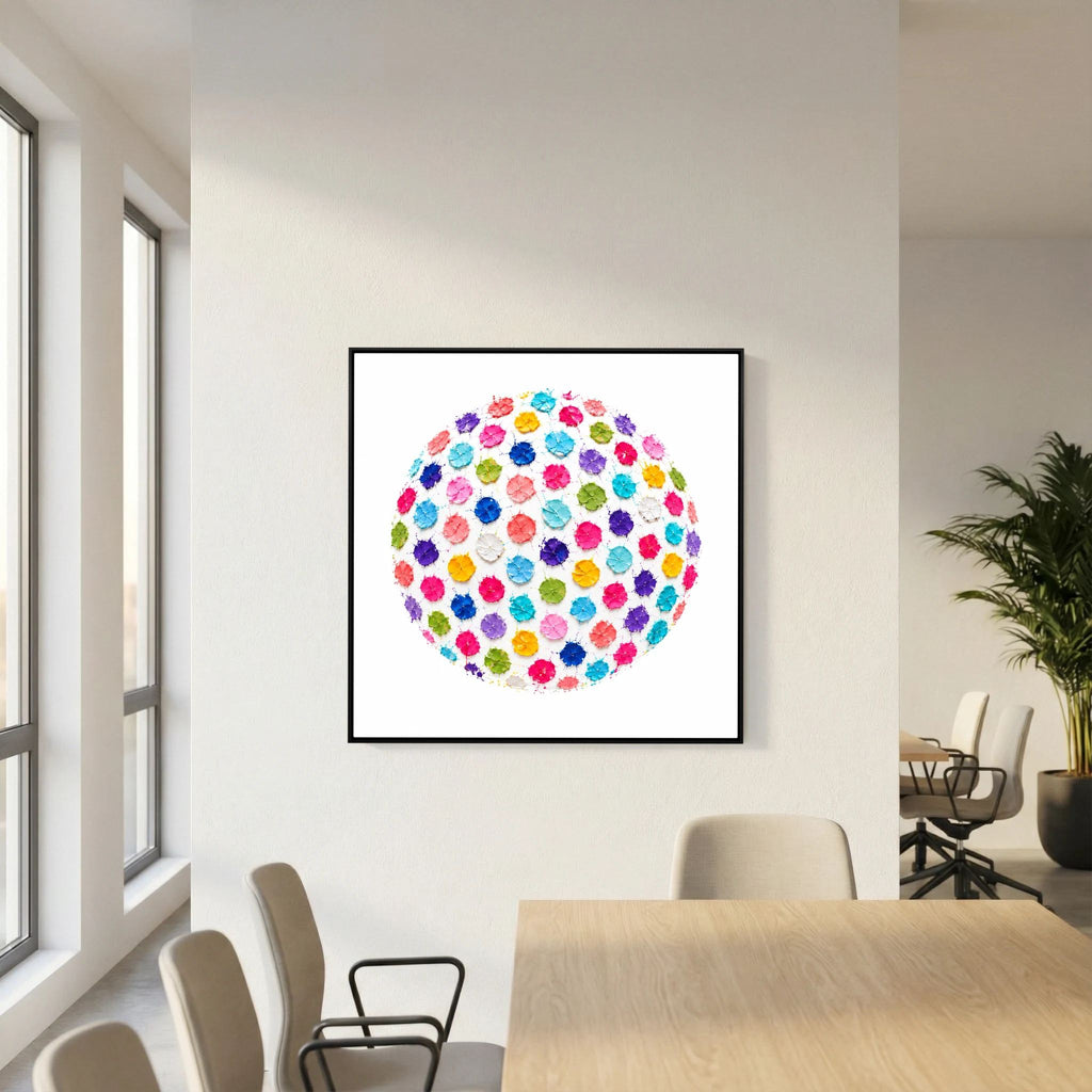 The Joy Collection - Confetti