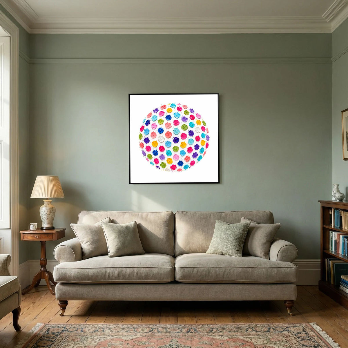 The Joy Collection - Confetti