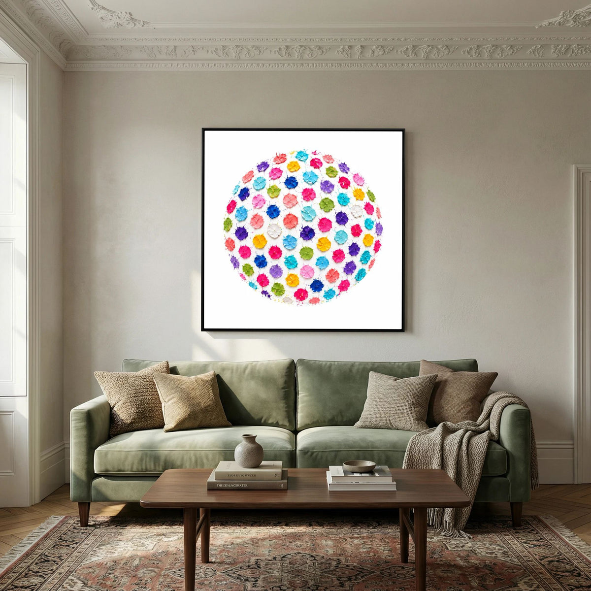 The Joy Collection - Confetti