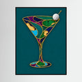The Nineteenth Hole