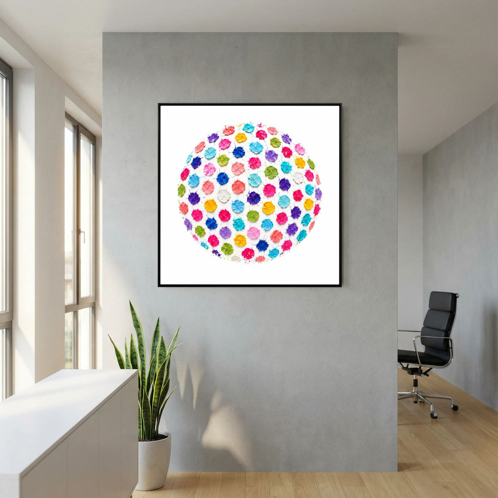 The Joy Collection - Confetti